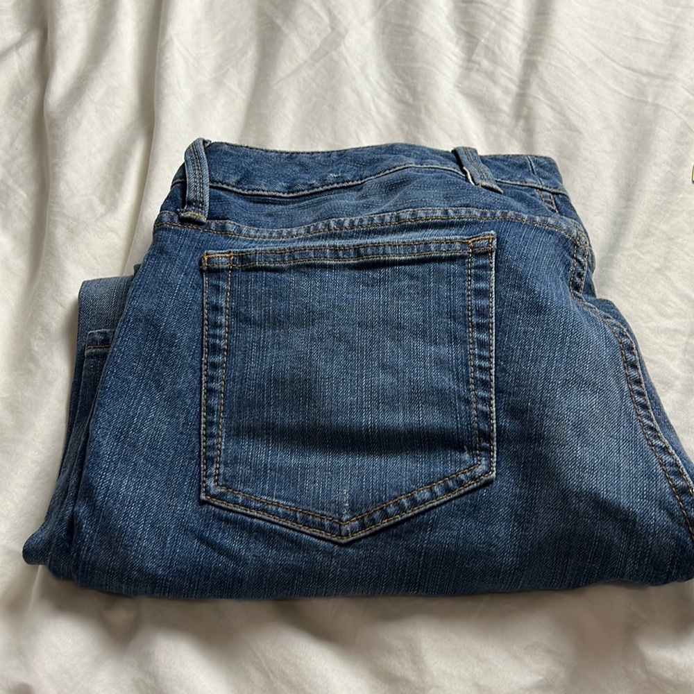 Eddie Bauer size14 jeans